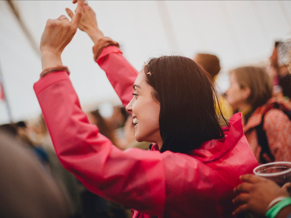 We have to get beyond the shame’: Women of the World launches festival against sexual violence