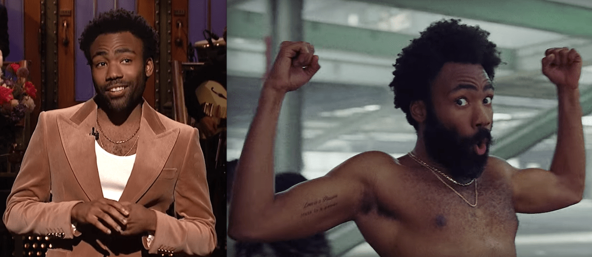 This is America