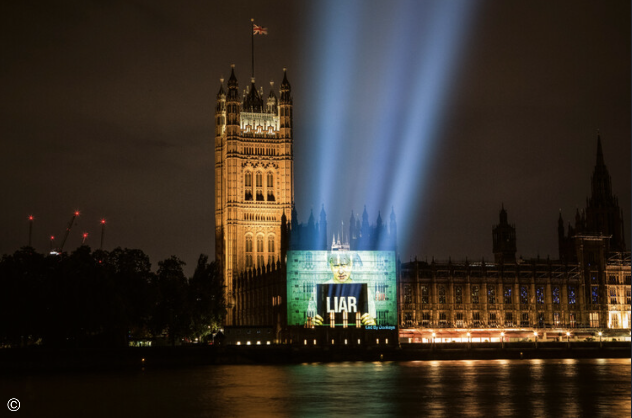 Art, Activism, and the City: Illuminating Social Change
