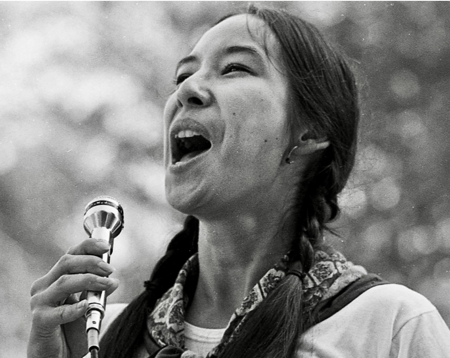 The Art And Activism of Nobuko Miyamoto: How She Became One Of LA’s Most Enduring Performers