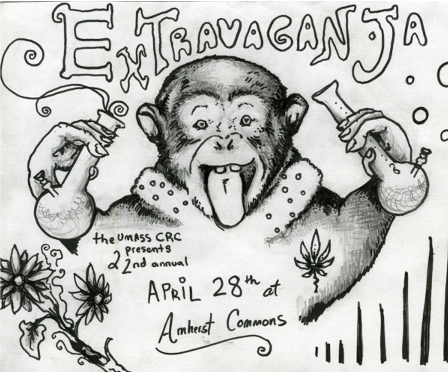 Extravaganja