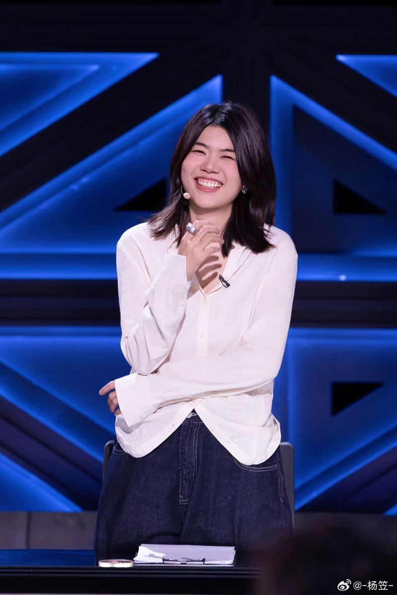Yang Li: The ‘punchline queen’ who offended Chinese men