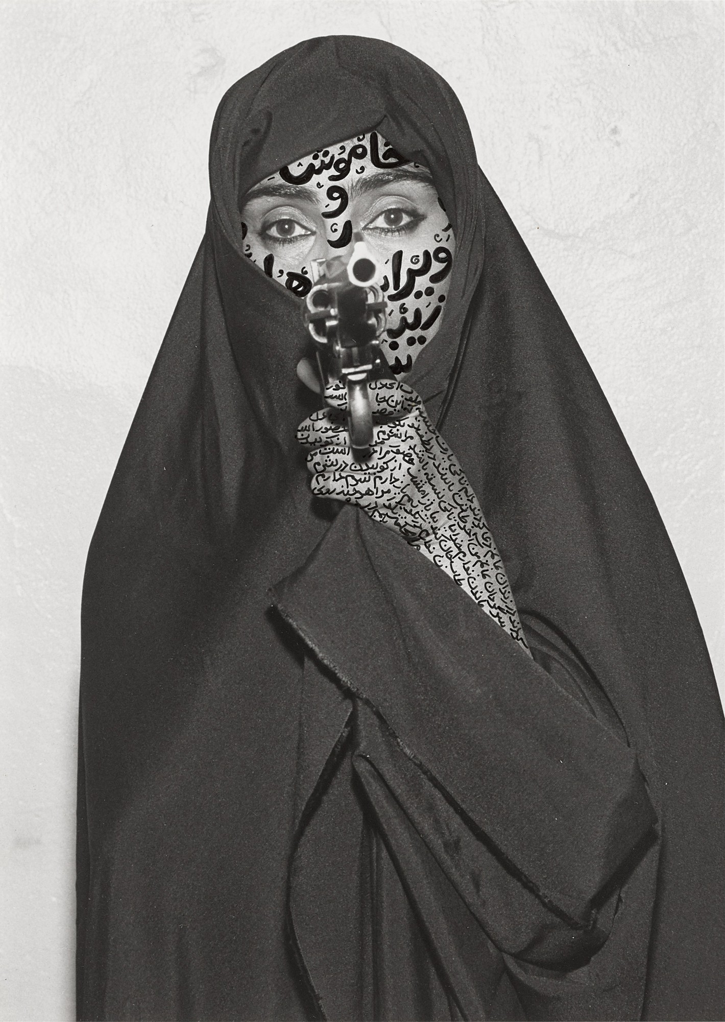 Women of Allah
