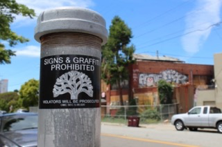 Street Art Activism: What White People Call Vandalism