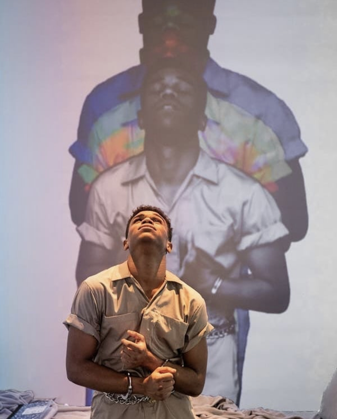 WILD: Act I – Ballet + Criminal Justice Reform