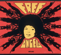 Art, Politics, Activism, Oakland And Angela Davis