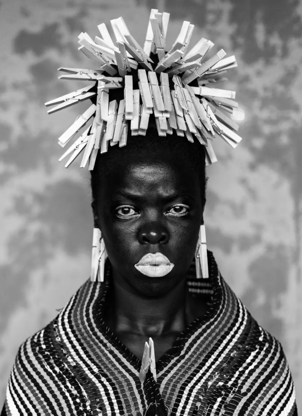The Archive Means We Are Counted in History.’ Zanele Muholi on Documenting Black, Queer Life in South Africa