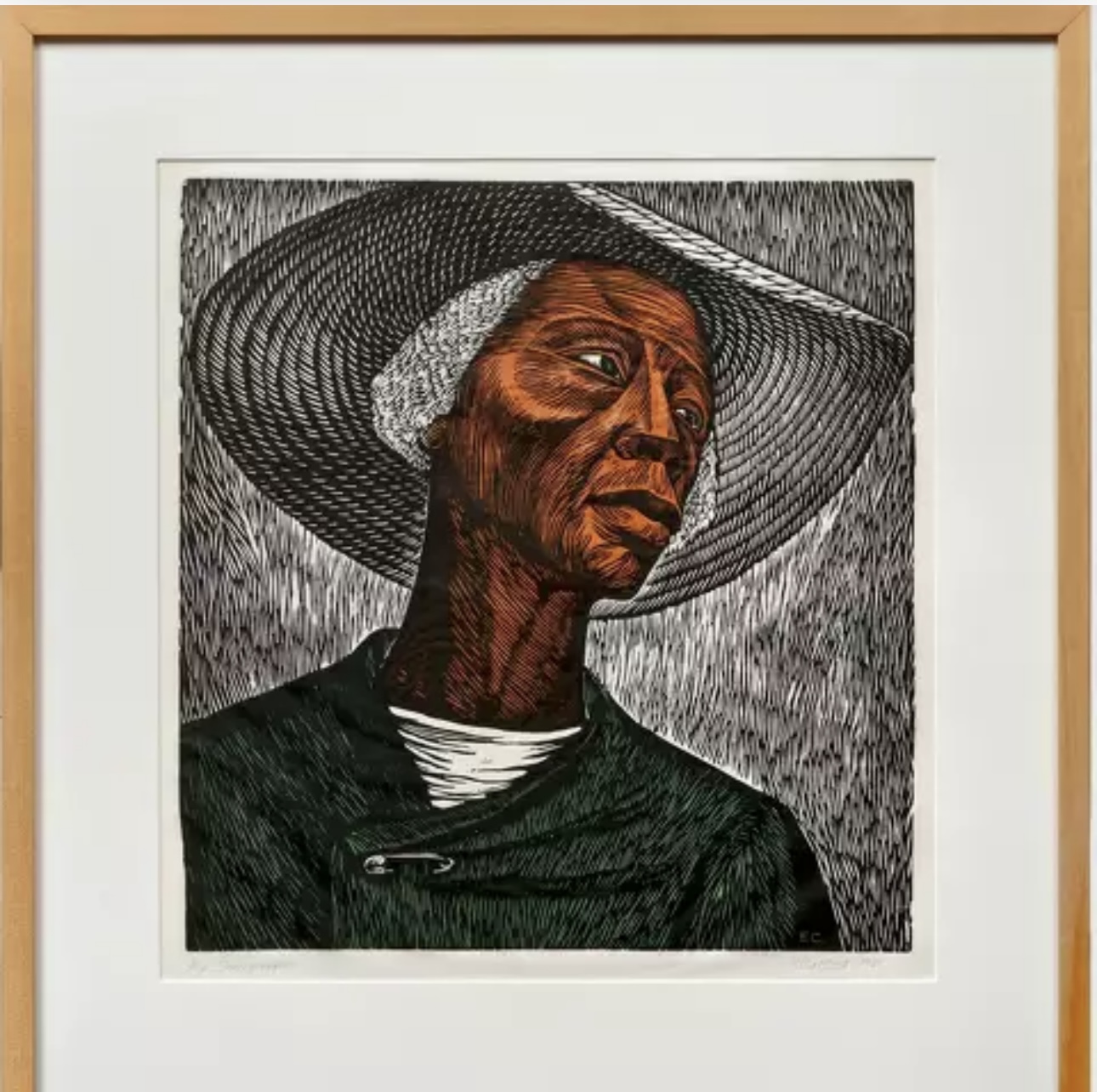 Ricardo Levins Morales – Art for Environmental Justice