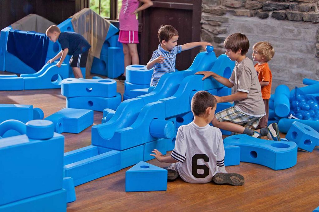 Imagination Playground