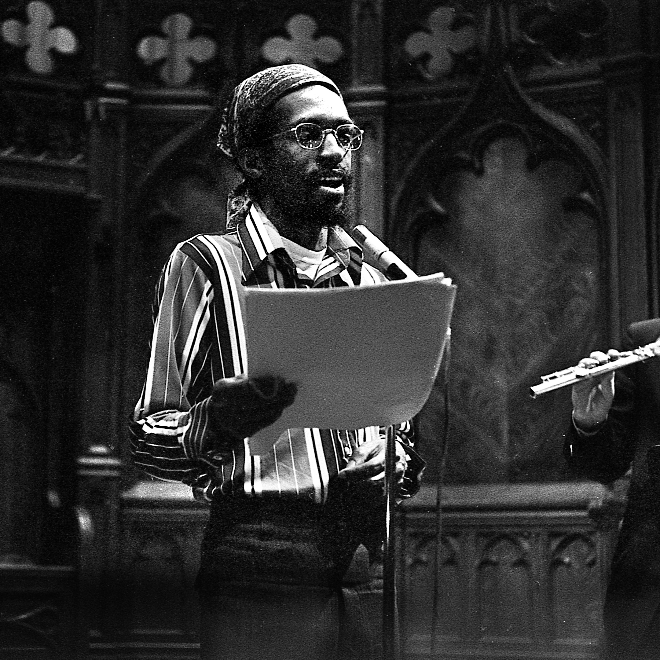 Julius Eastman: Gay Guerilla