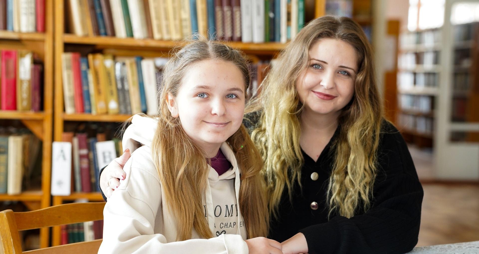 Turning a New Page: Ukrainians in Moldova Celebrate Culture, Create Community