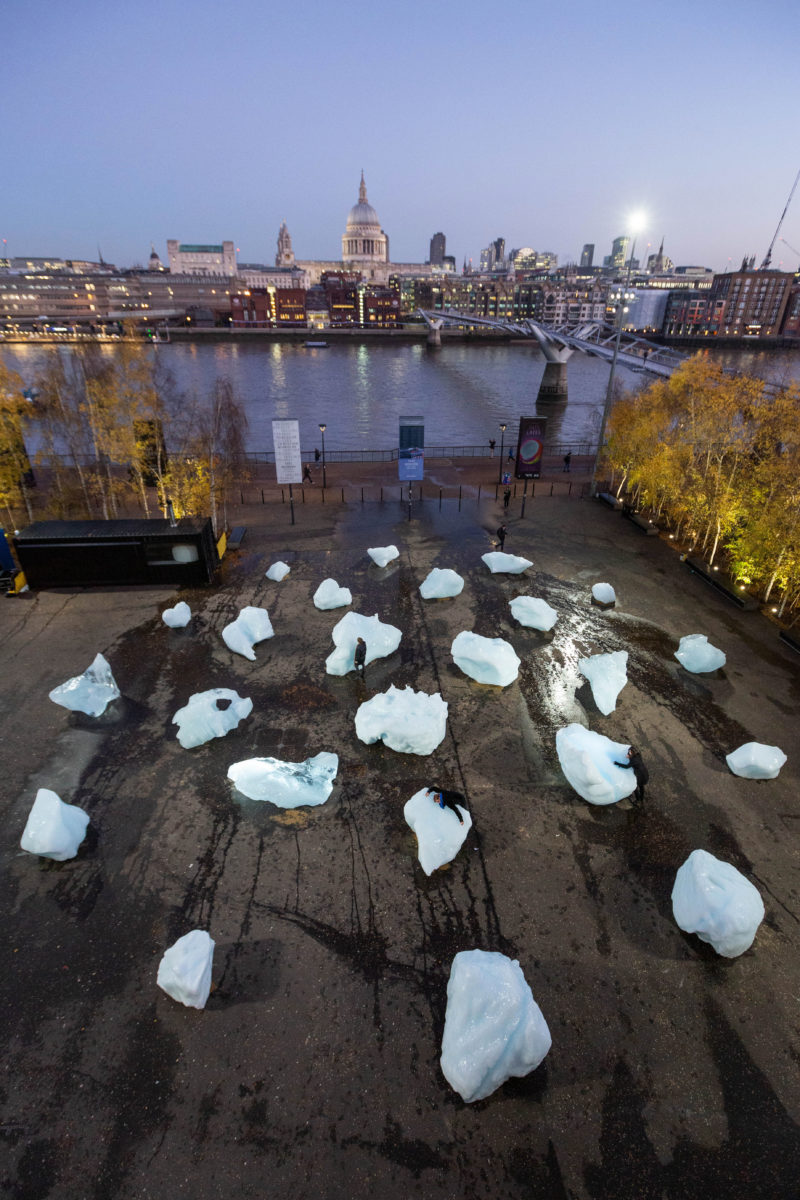 Ice Watch