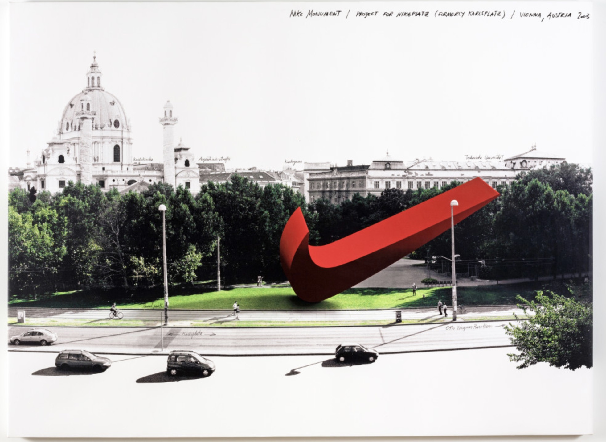 Nikeplatz