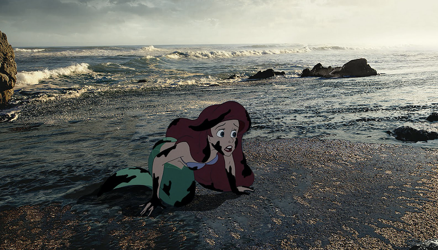 Unhappily Ever