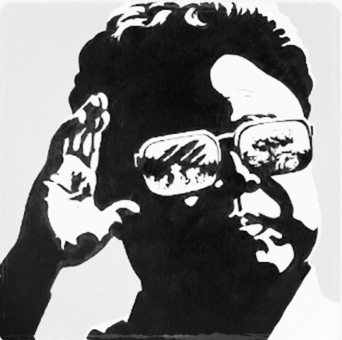 Sun Mu: From Propaganda to Protest