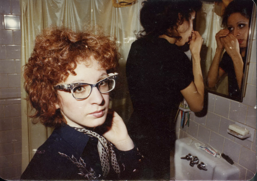 Nan Goldin’s “All the Beauty and the Bloodshed” Showcases the Artist’s Defiant Activism