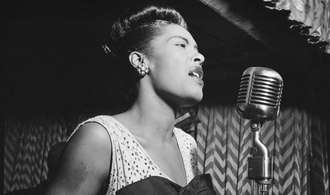 The Tragic Story Behind Billie Holiday’s “Strange Fruit”
