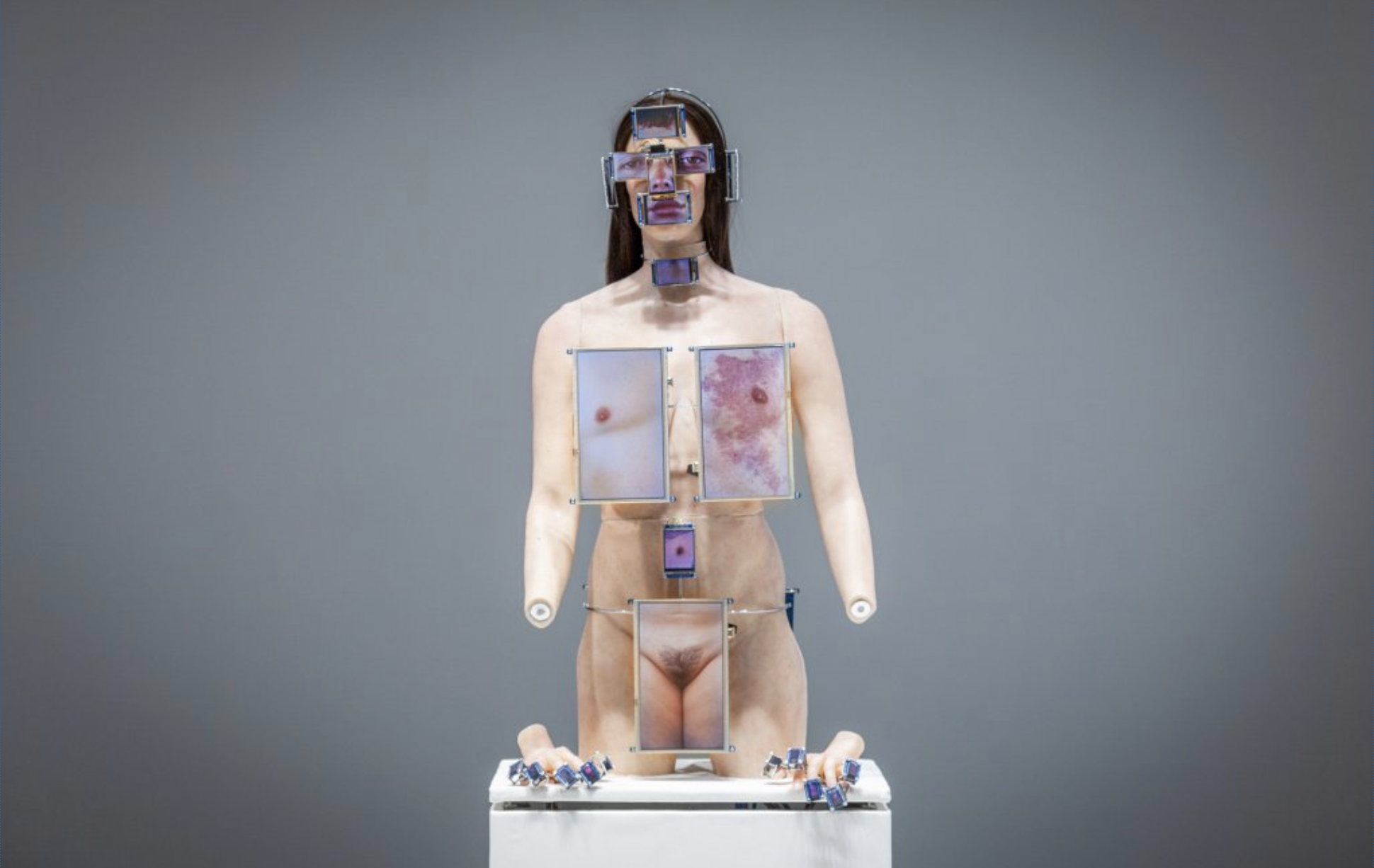 Tech and Bodies