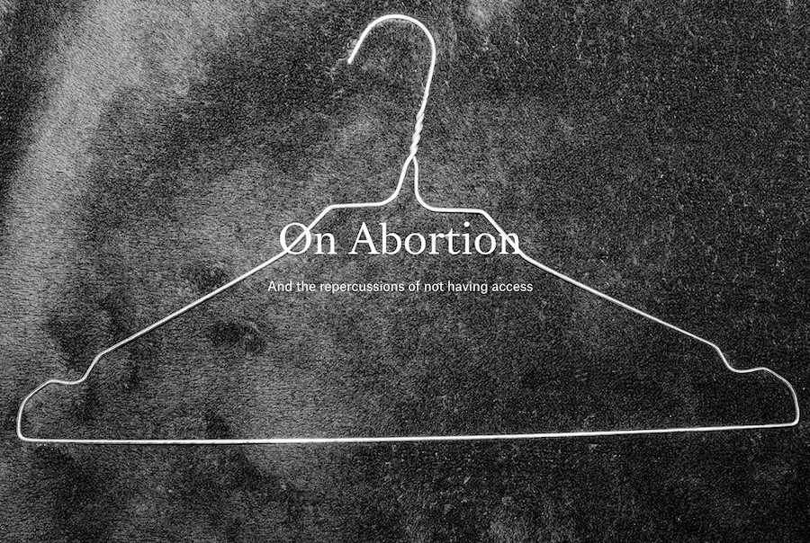 On Abortion