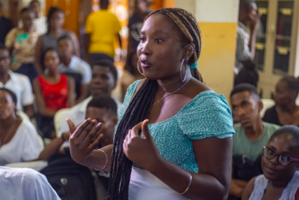 Abortion Access & Gender-Based Violence in Haiti