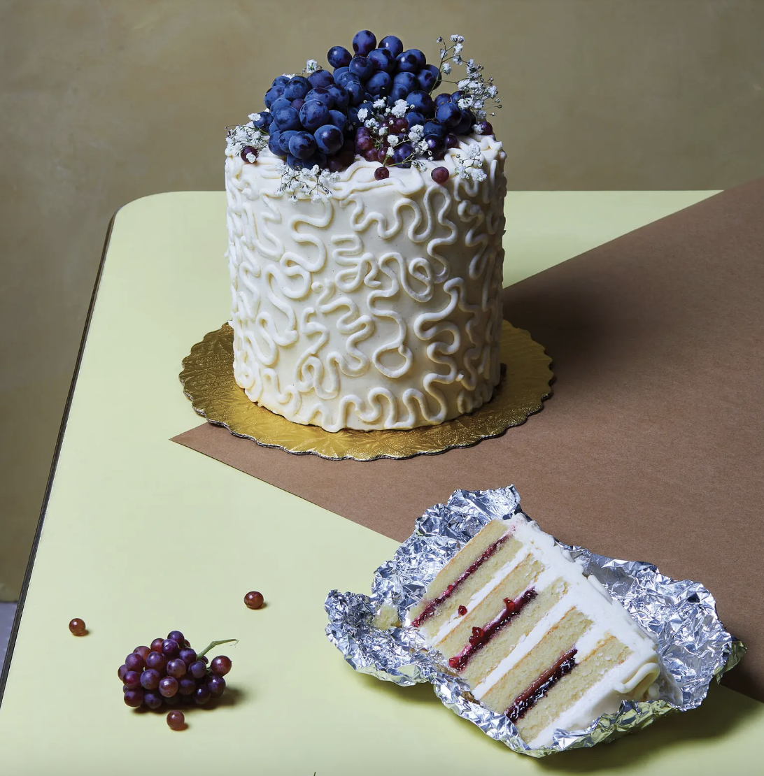Why Cakes Can Be a Powerful Form of Protest