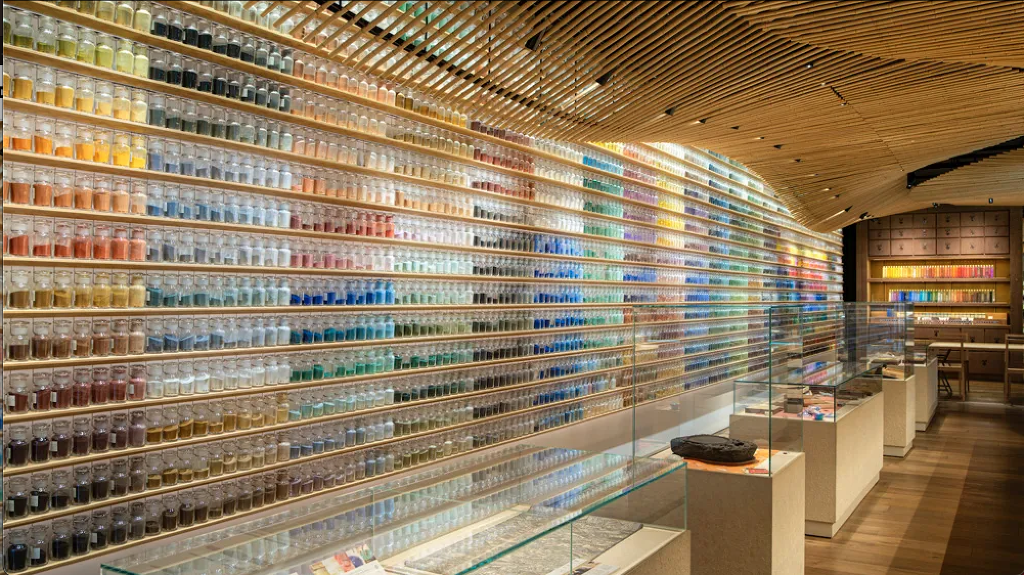 Unleashing the Power of Art Through Artistic Resources: PIGMENT TOKYO Creates a Canvas Embracing People, Knowledge, and the Art of Tomorrow