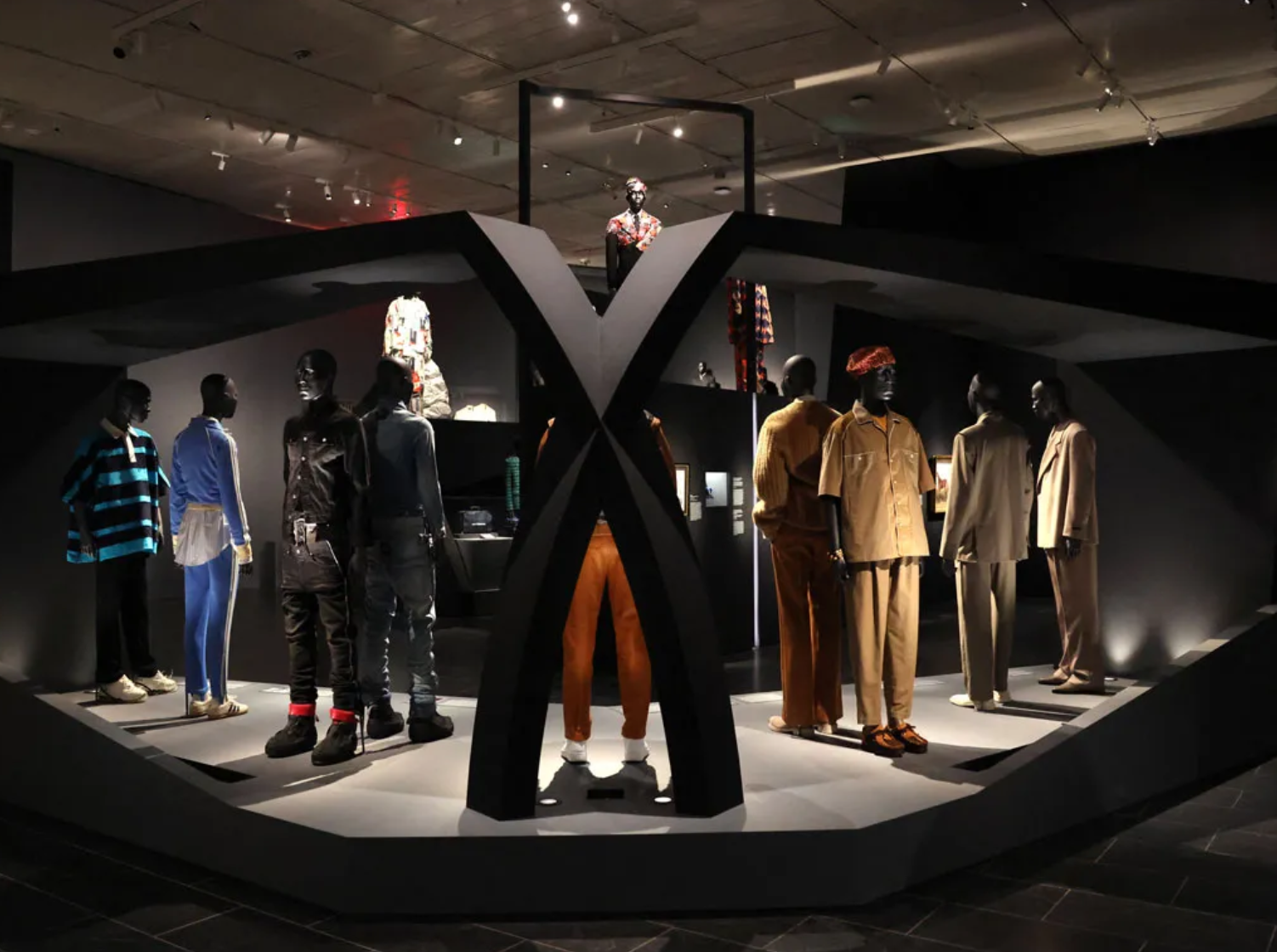 Black Dandyism, the 2025 Met Gala’s Theme, Has Its Roots in 18th-Century Painting