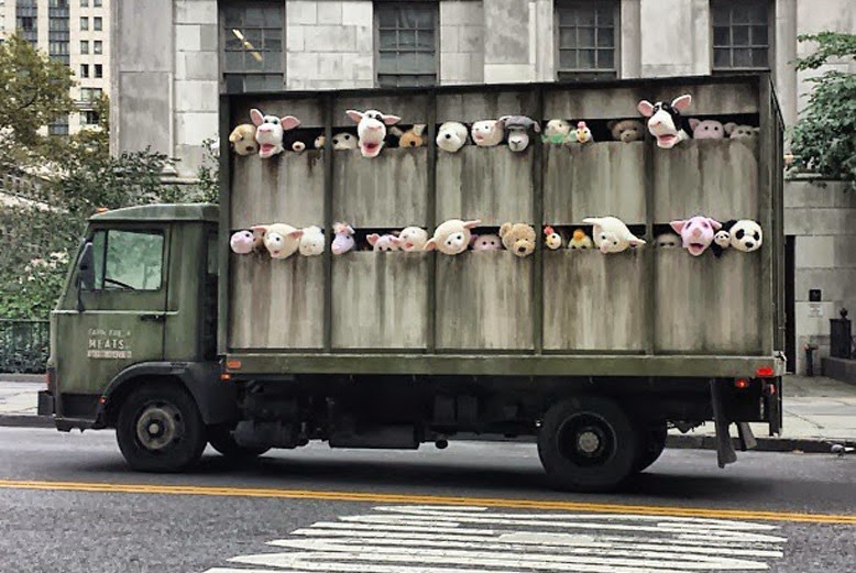 Sirens of the Lambs