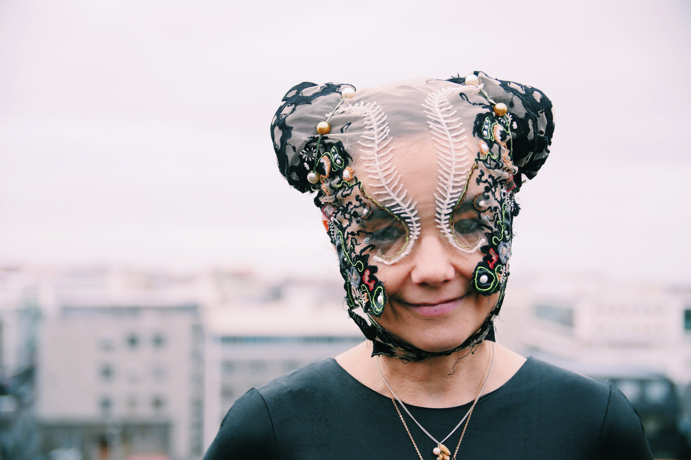 Björk and Environmental Activism