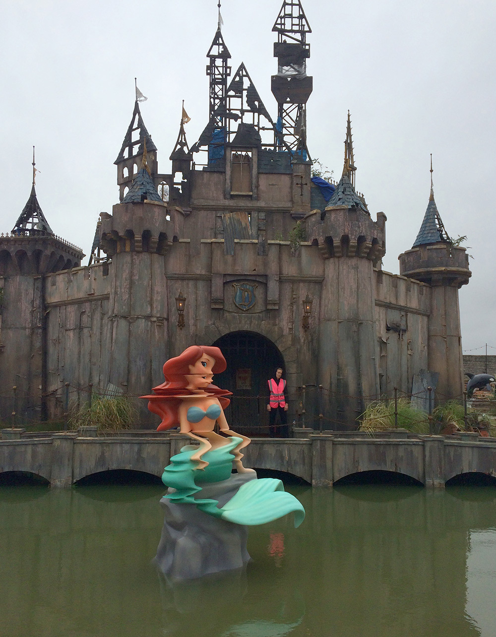 Dismaland