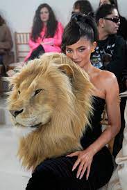 Controversy in the Wild Kingdom of Couture
