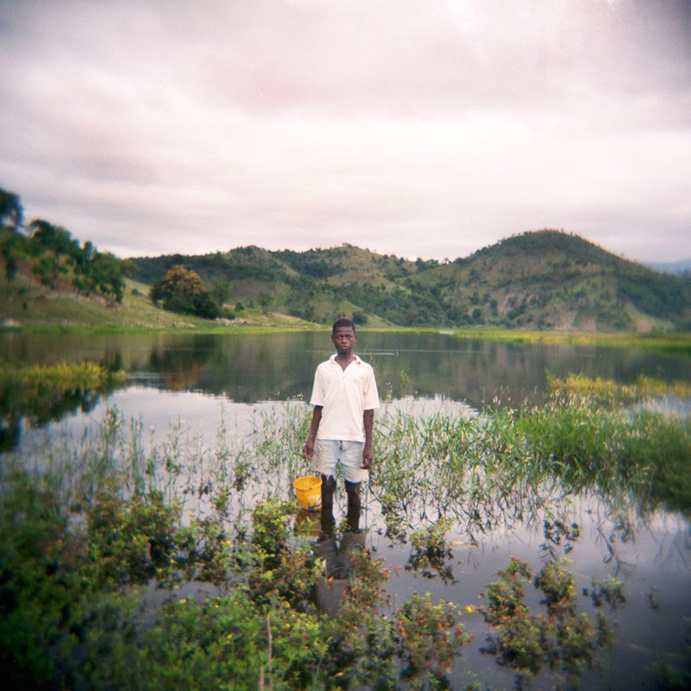 Fotokonbit (Putting Cameras in Haitian Hands) – ONGOING working organization