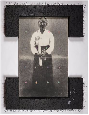 History of Korean Women