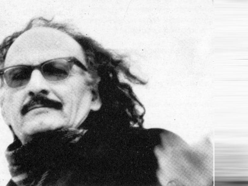 Resistance to the stereotypes of poetry