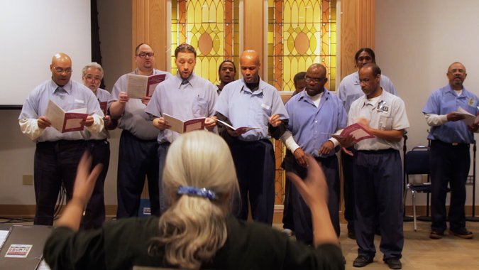 Beethoven’s 200-Year-Old ‘Fidelio’ Enters Today’s Prisons