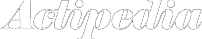 Actipedia | A Wiki for Creative Activism