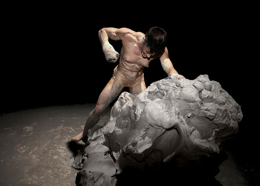 Becoming an Image